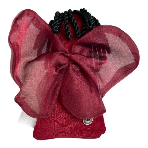 Vintage Celestial Angel Woof & Poof Angel Doll Tall Plush Stuffed Christmas Toy - Picture 4 of 6